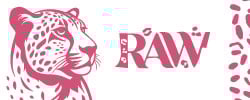 Raw-care خلطات روان logo