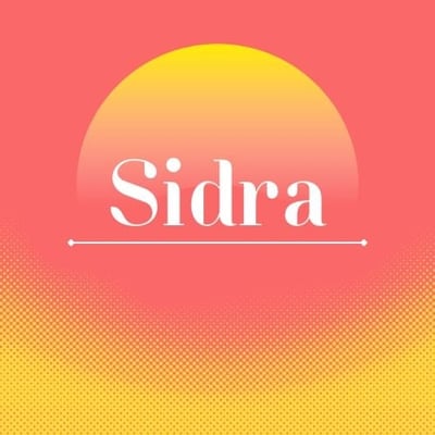 Sidra logo