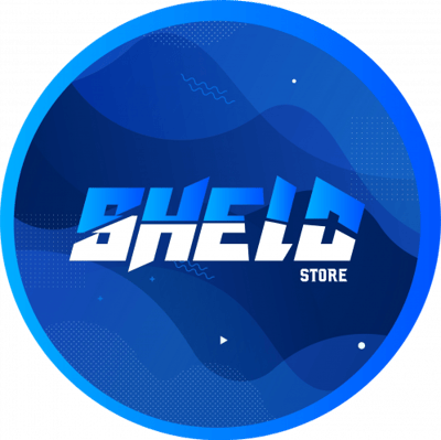 STORE SHELD logo