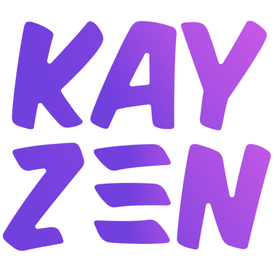 Kayzen - كايزن