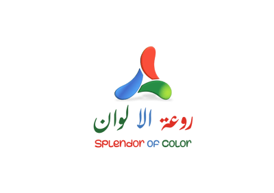 SPLENDOR OF COLOR logo