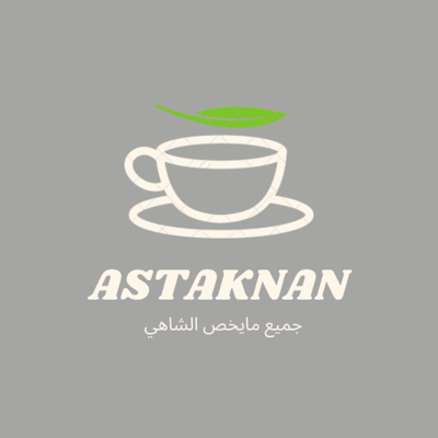 ASTAKNAN logo