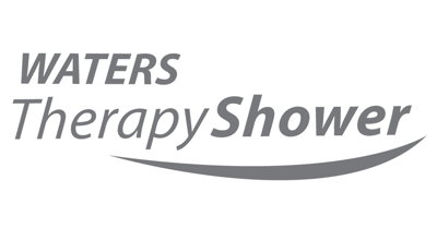 Waters Therapy Shower logo