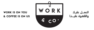 Work&Co. logo
