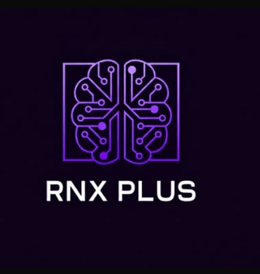 Rnx.plus logo