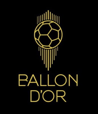 BALLON D'OR | الكرة الذهبية logo