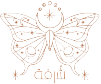 شُرفة logo