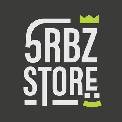 5rBz Store