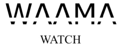 وامــا | WAAMA logo