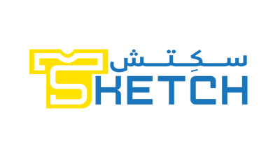 Sketch logo