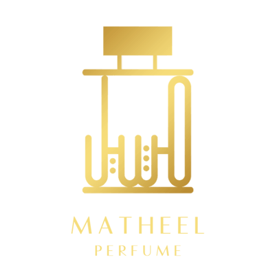 Matheel Perfumes logo