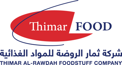 شركة ثمار الروضة logo