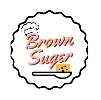 سكر بني logo