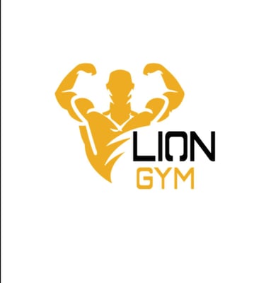 liongym logo
