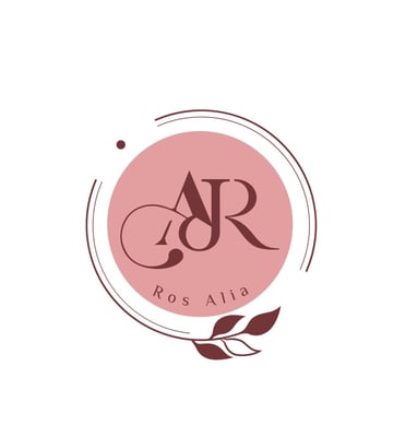 روزاليا logo