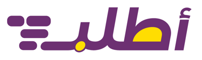 أطلب logo