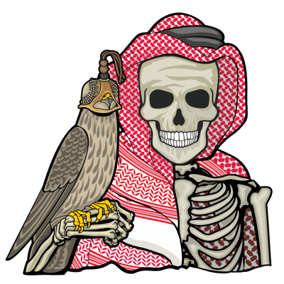One Tribe logo