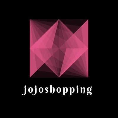 jojoshopping logo