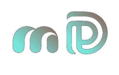 متجر ام دي | Shop MD logo