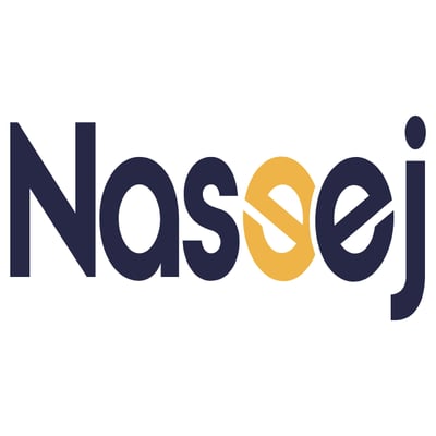 Naseej logo