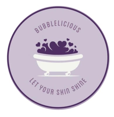 Bubb.lelicious33 logo