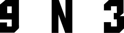 9n3 logo