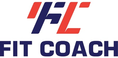 FIT COACH logo