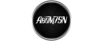 AboM7sn Store logo