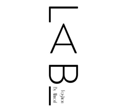 Lab logo