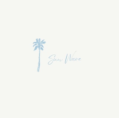 SUN WAVE logo