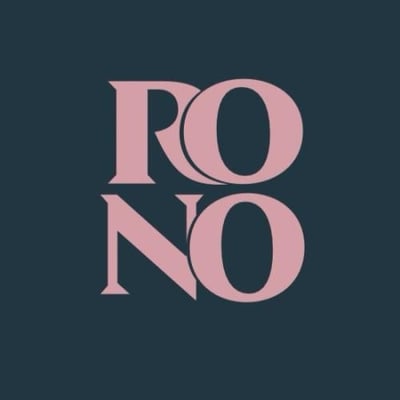 RONO GIFT logo
