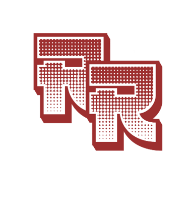 Retro Restart logo