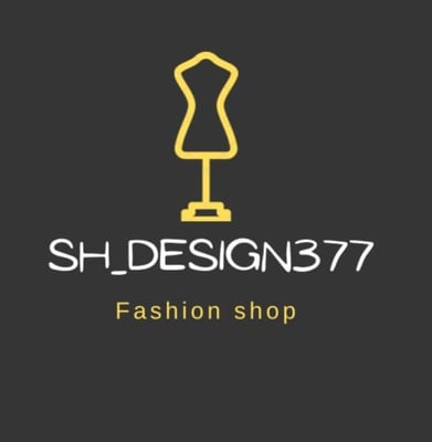 Sh_design377 logo