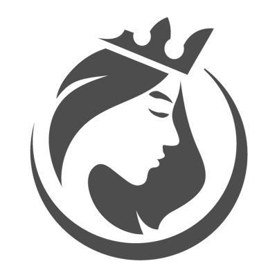 Queen Baeuty logo