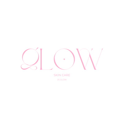 JS GLOW logo