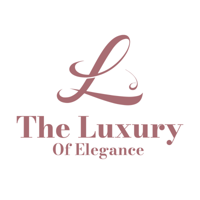 The luxury logo