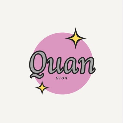 Quan Stor logo