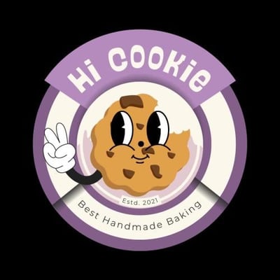 Hicookie logo