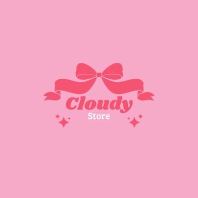 Cloudy.store logo