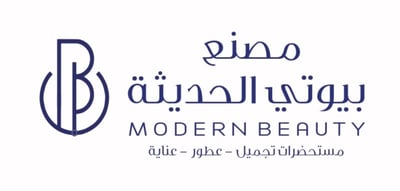 مصنع بيوتي الحديثة logo