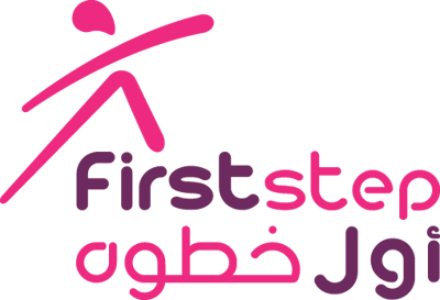 نادي أول خطوه الرياضي logo