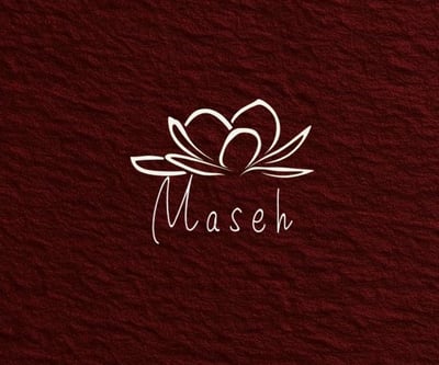 MASEH | logo