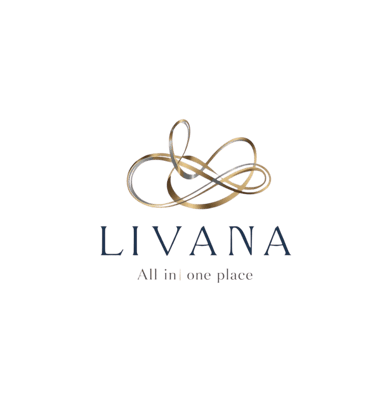 LIVANA logo