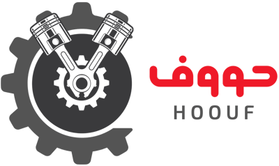 حووف | افضل متجر قطع غيار سيارات logo