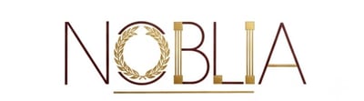 نوبليا | NOBLIA logo