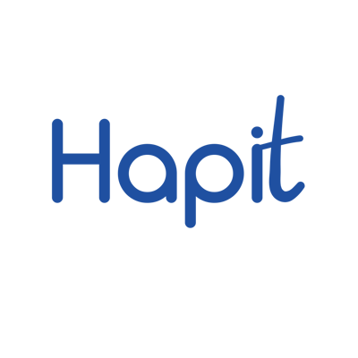 Hapit logo