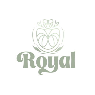 ROYAL logo