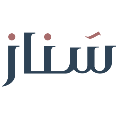 سناز logo