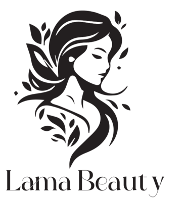 لاما بيوتي logo
