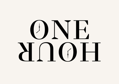 One Hour logo